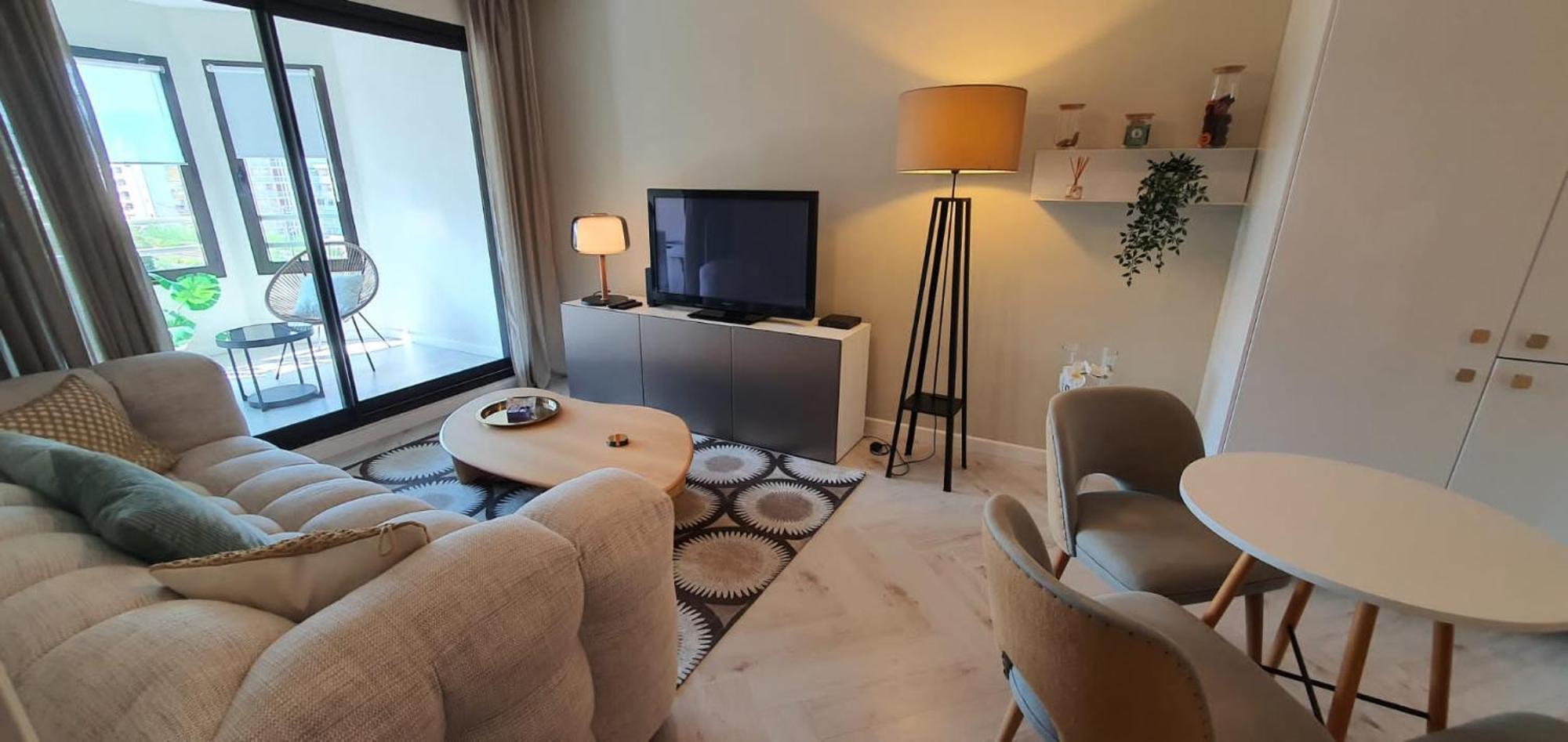 Beautiful Apartment Design Next To The Sea Antibes Eksteriør bilde