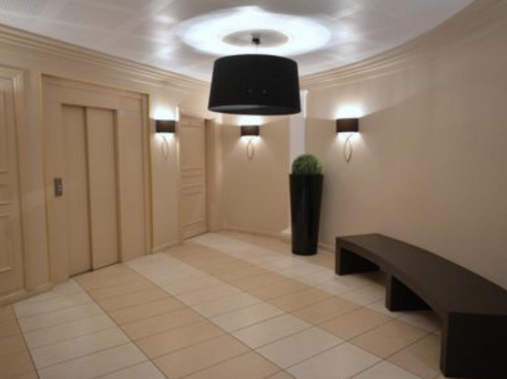 Beautiful Apartment Design Next To The Sea Antibes Eksteriør bilde